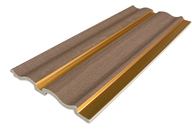 Slat PS Wall Panels Wholesale Decorative suppliers