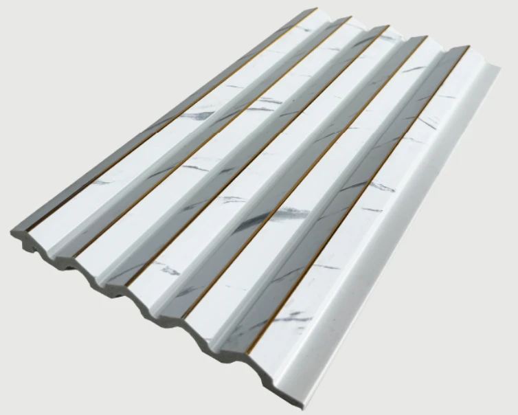 Building Material Distributor PS Panels factory