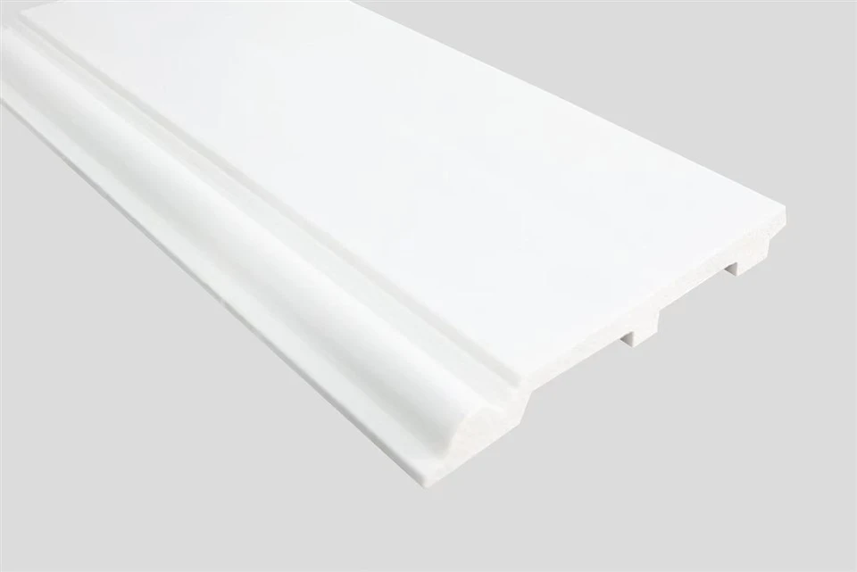 LineaForm PS jalkalista
