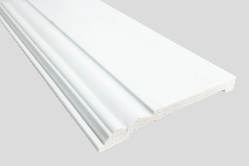 Professional PS Skirting Contractor Grade suppliers