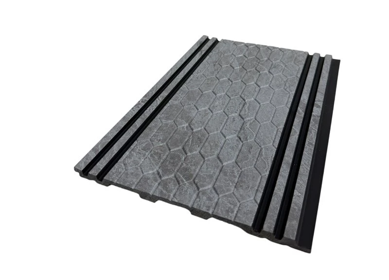 PS Wallboard-3D Kodinsisustus