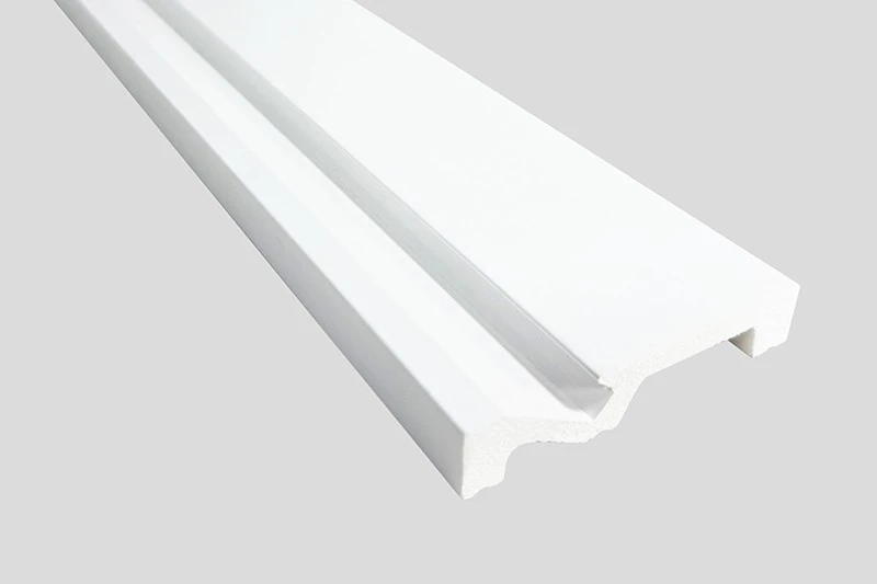 Trendy PS Skirting factory